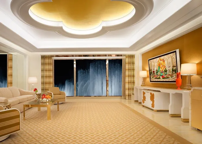 Wynn 5* Macau