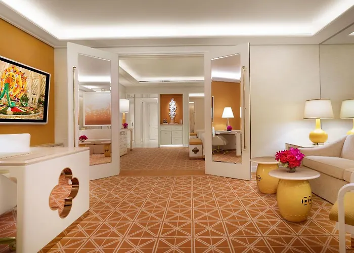 Wynn Resort Macau