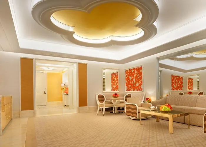 Resort Wynn 5*