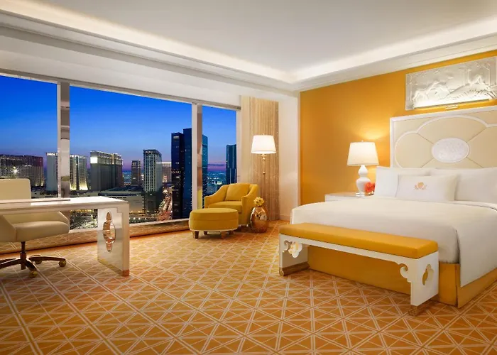 Resort Wynn Macau