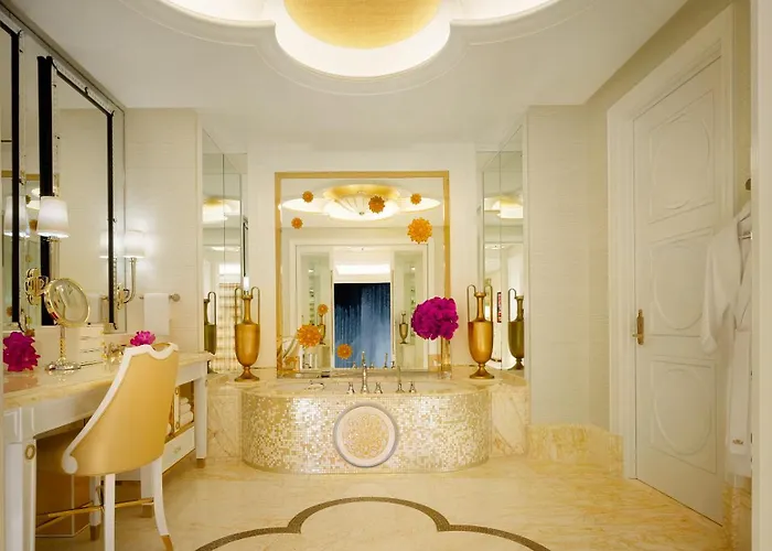 Resort Wynn Macau